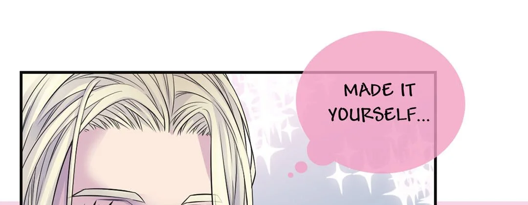 My Ex, Client - Chapter 46